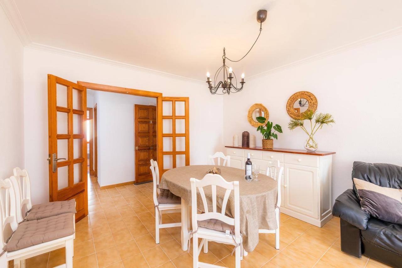 Es Pujol Alcudia (Mallorca)