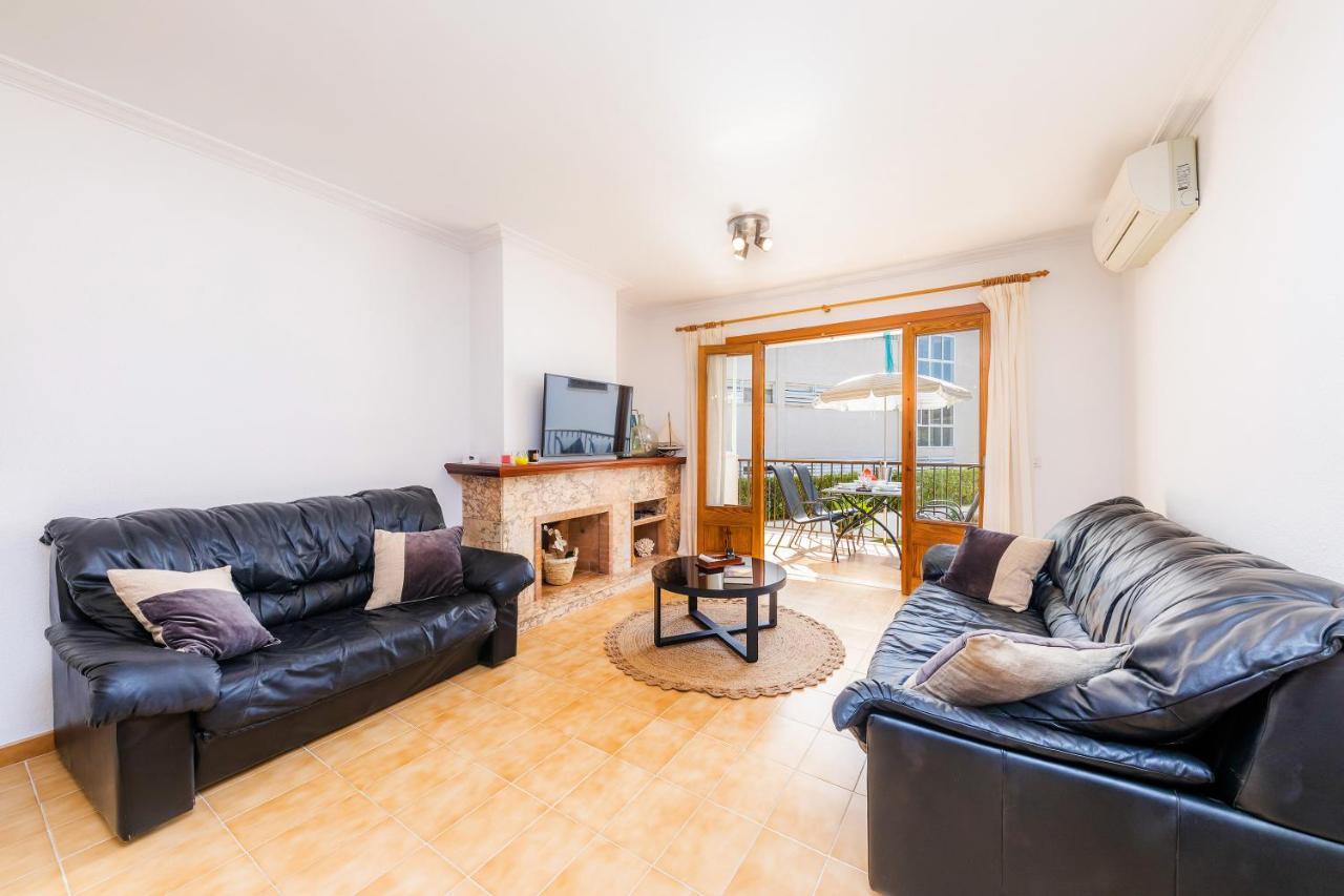 Es Pujol Apartment Alcudia (Mallorca)