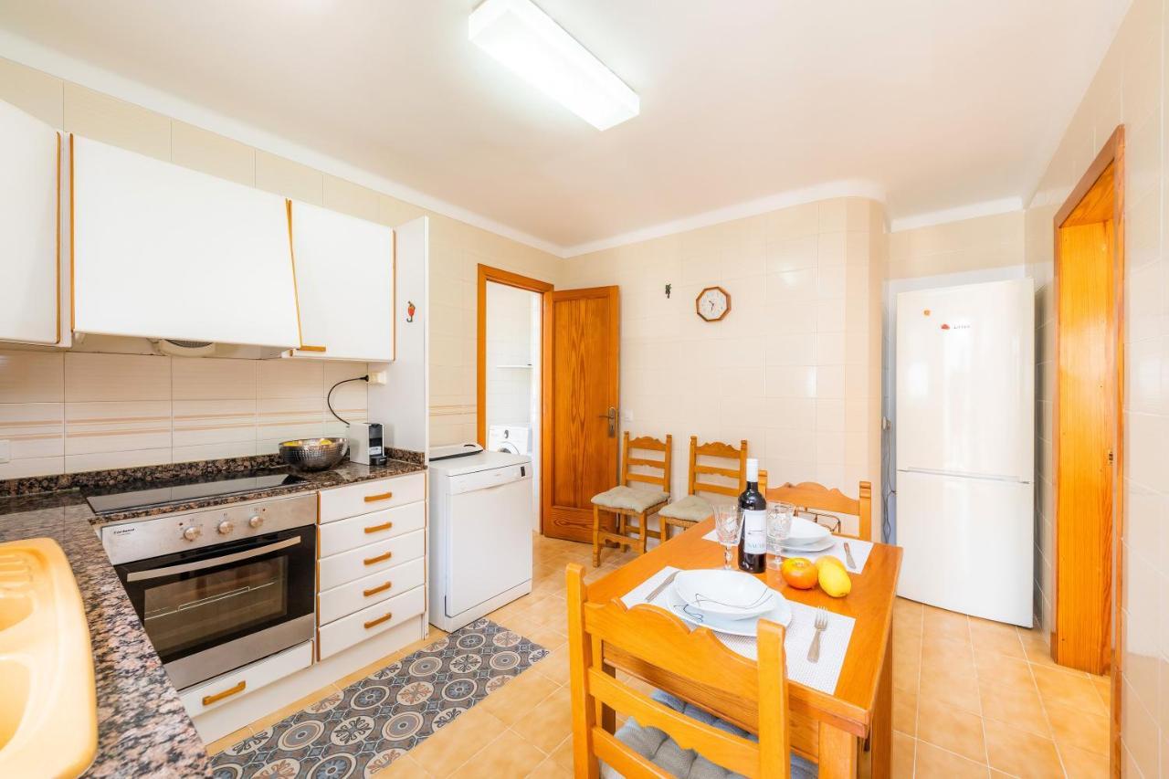 Es Pujol Apartment