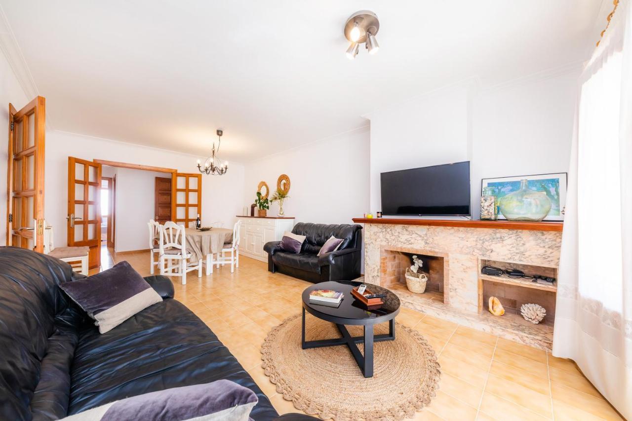 Apartment Es Pujol Alcudia (Mallorca)