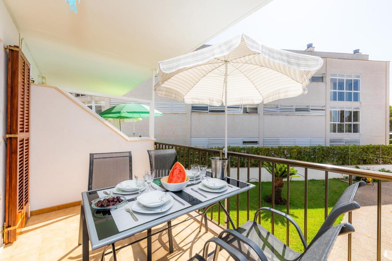 Es Pujol Alcudia (Mallorca)
