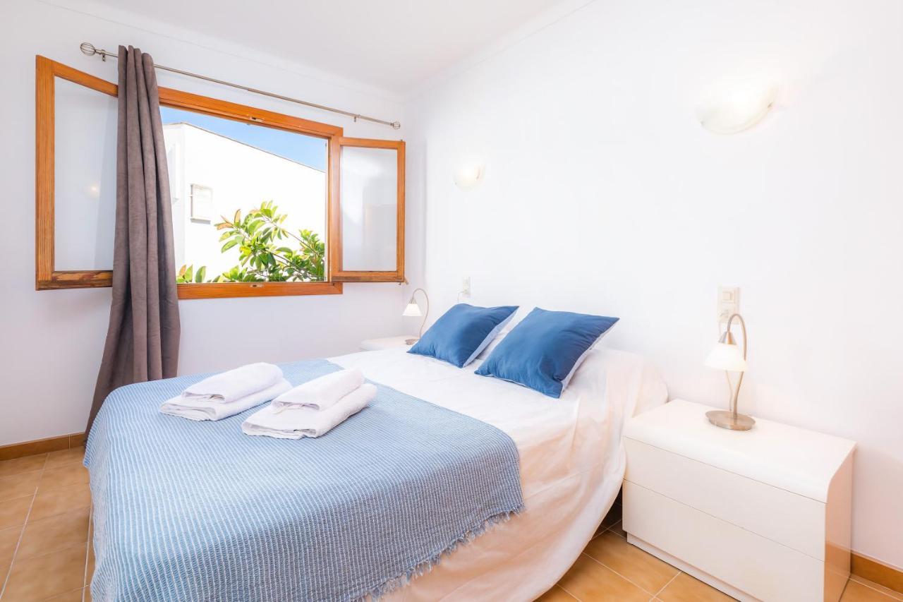 Es Pujol Apartment *