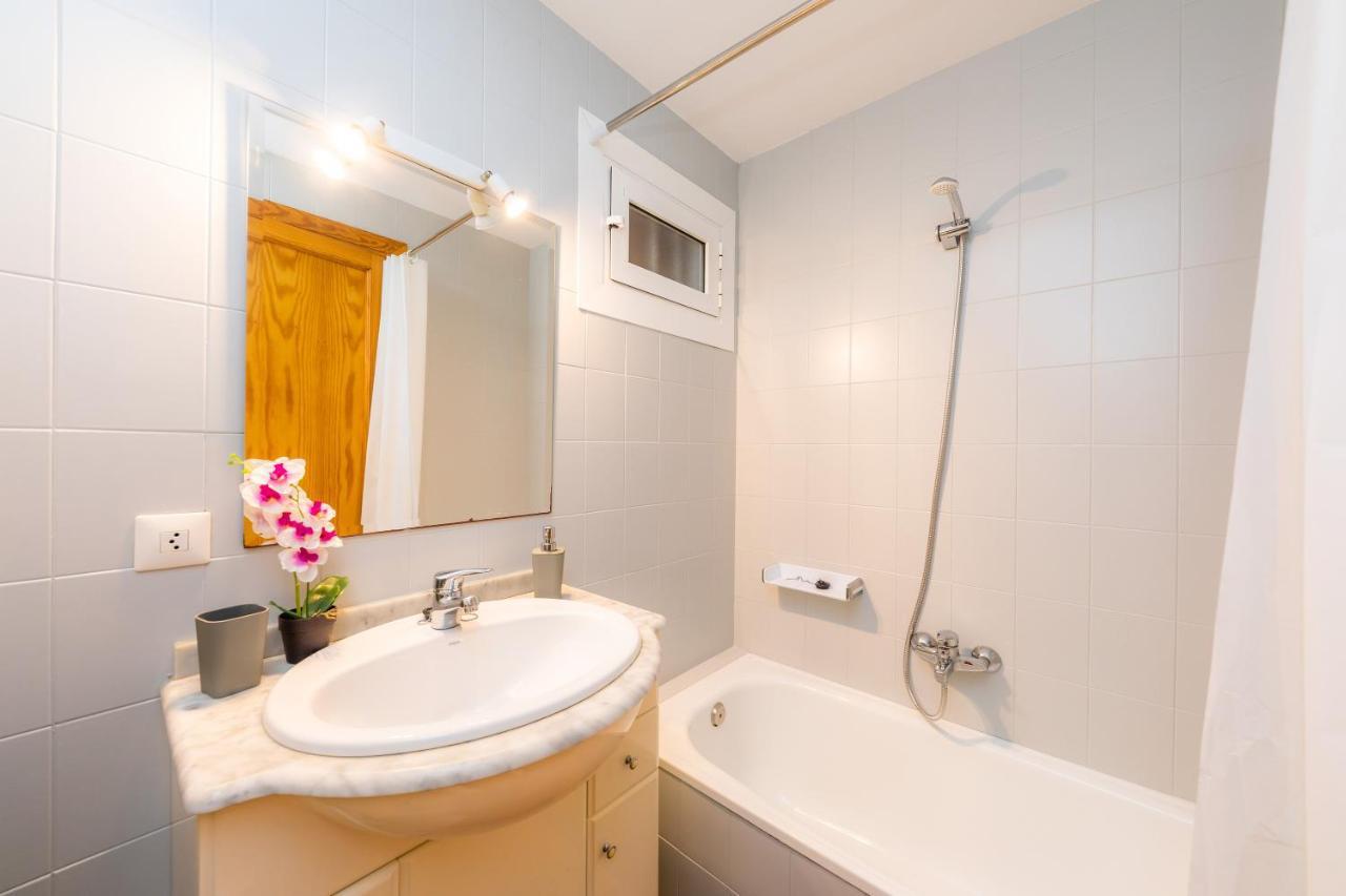 Es Pujol Apartment *