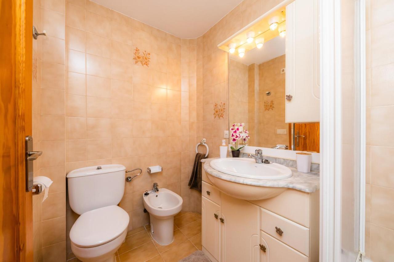 Apartment Es Pujol Alcudia (Mallorca)