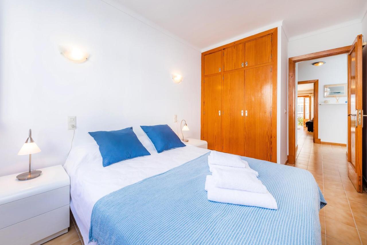 Apartment Es Pujol *