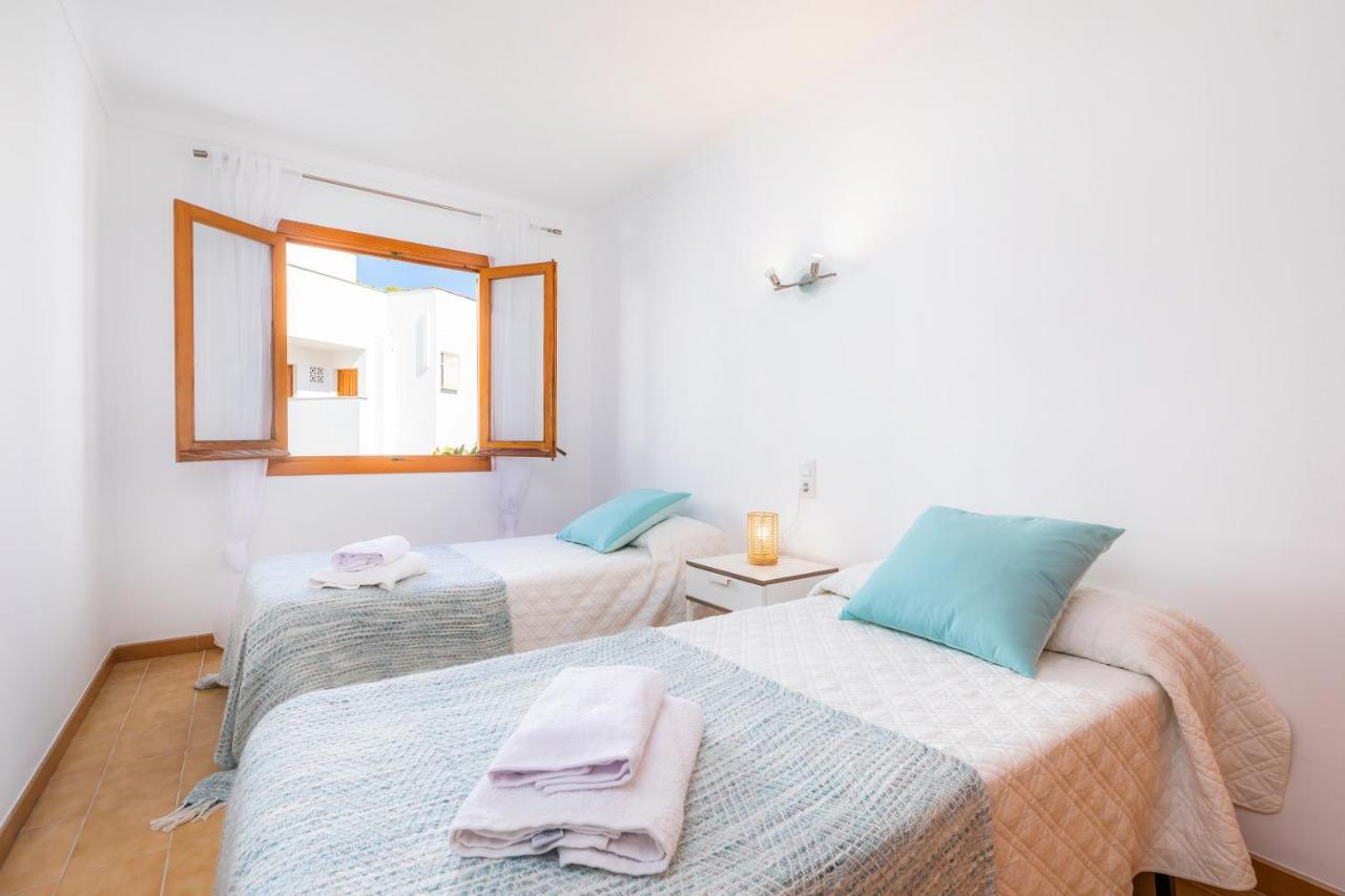 Apartment Es Pujol