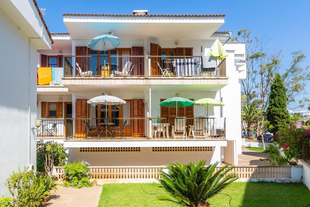 Es Pujol Apartment