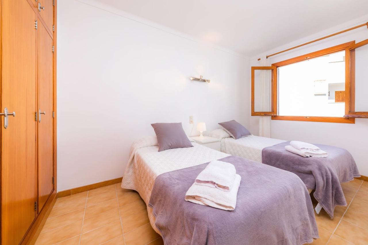Es Pujol Apartment