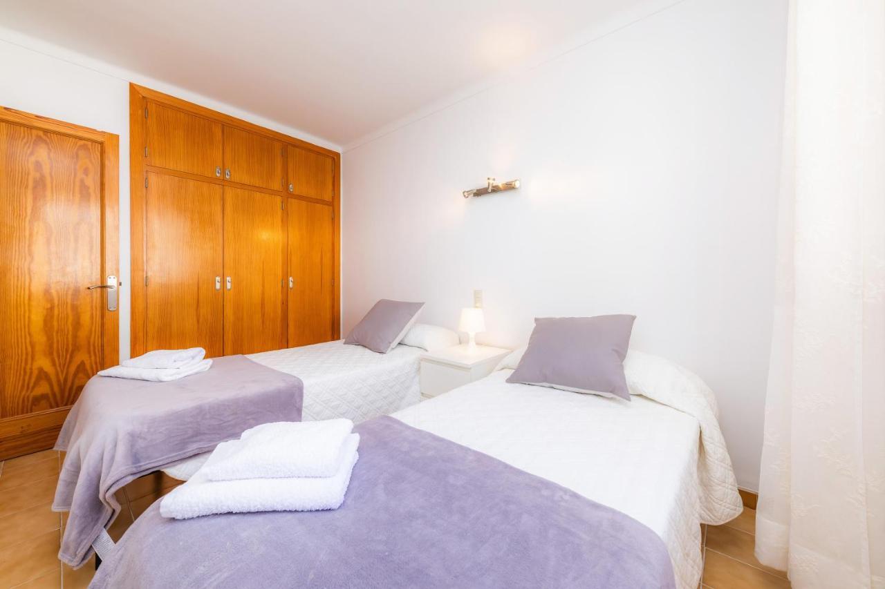 Es Pujol Alcudia (Mallorca)