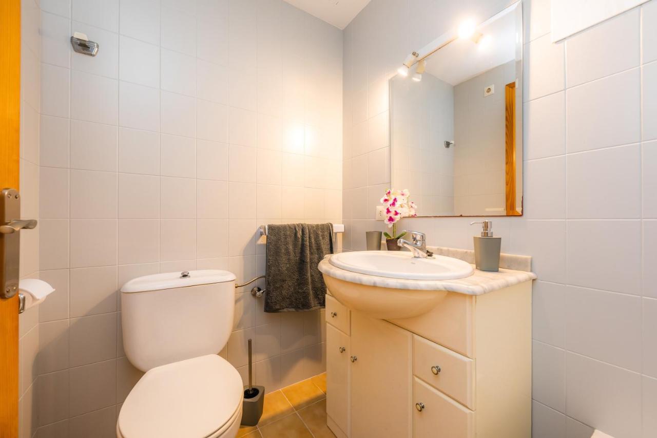 Es Pujol Apartment